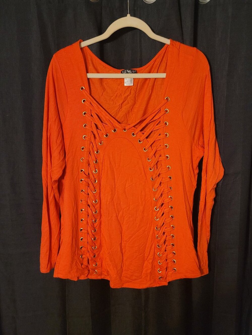 Venus long sleeve